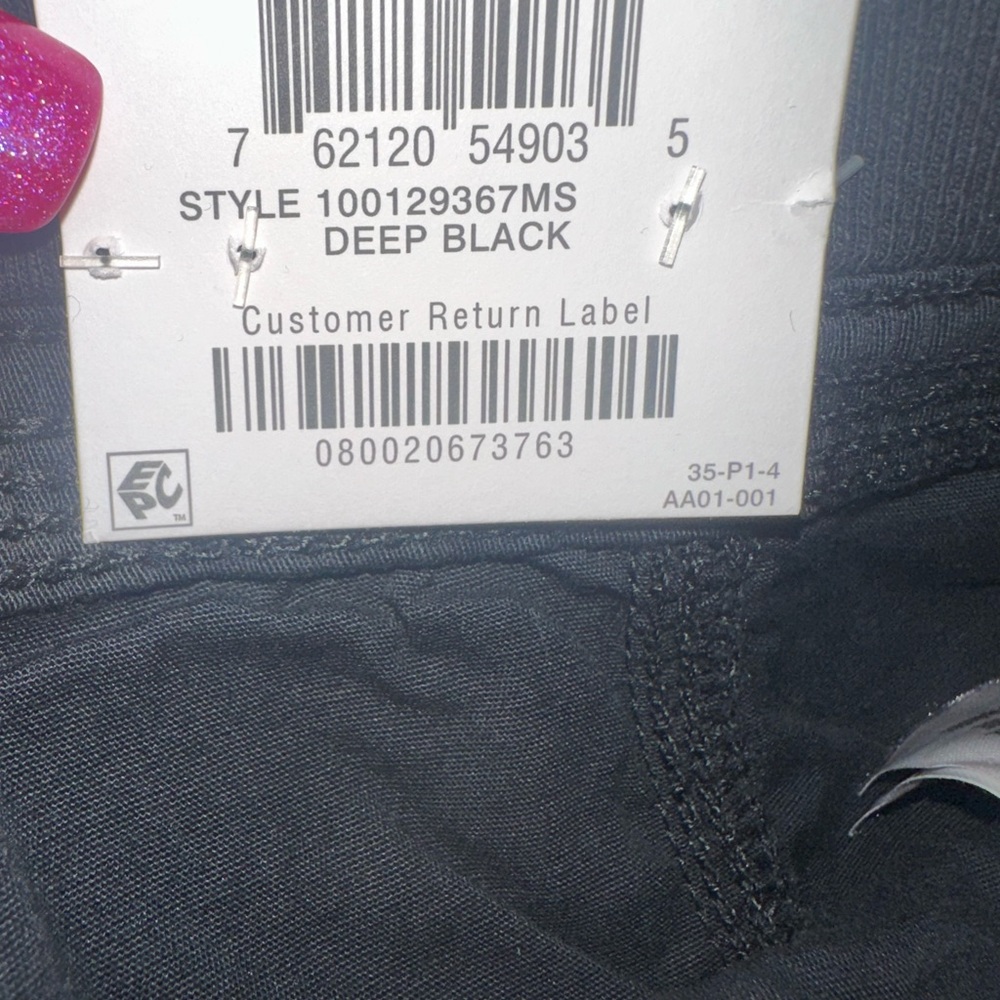 Style & Co Capris - Picture 4 of 6